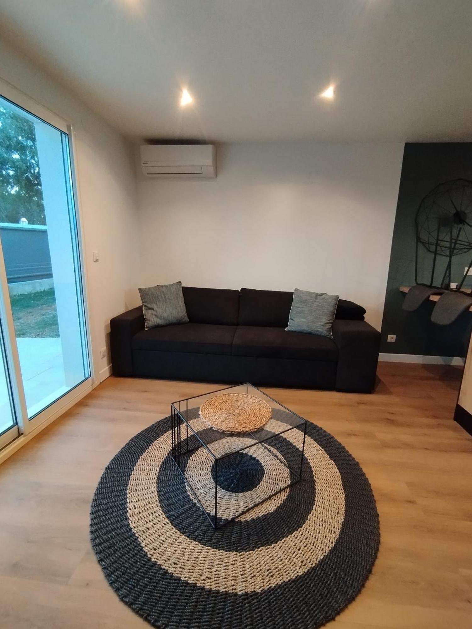 Holiday home Le 