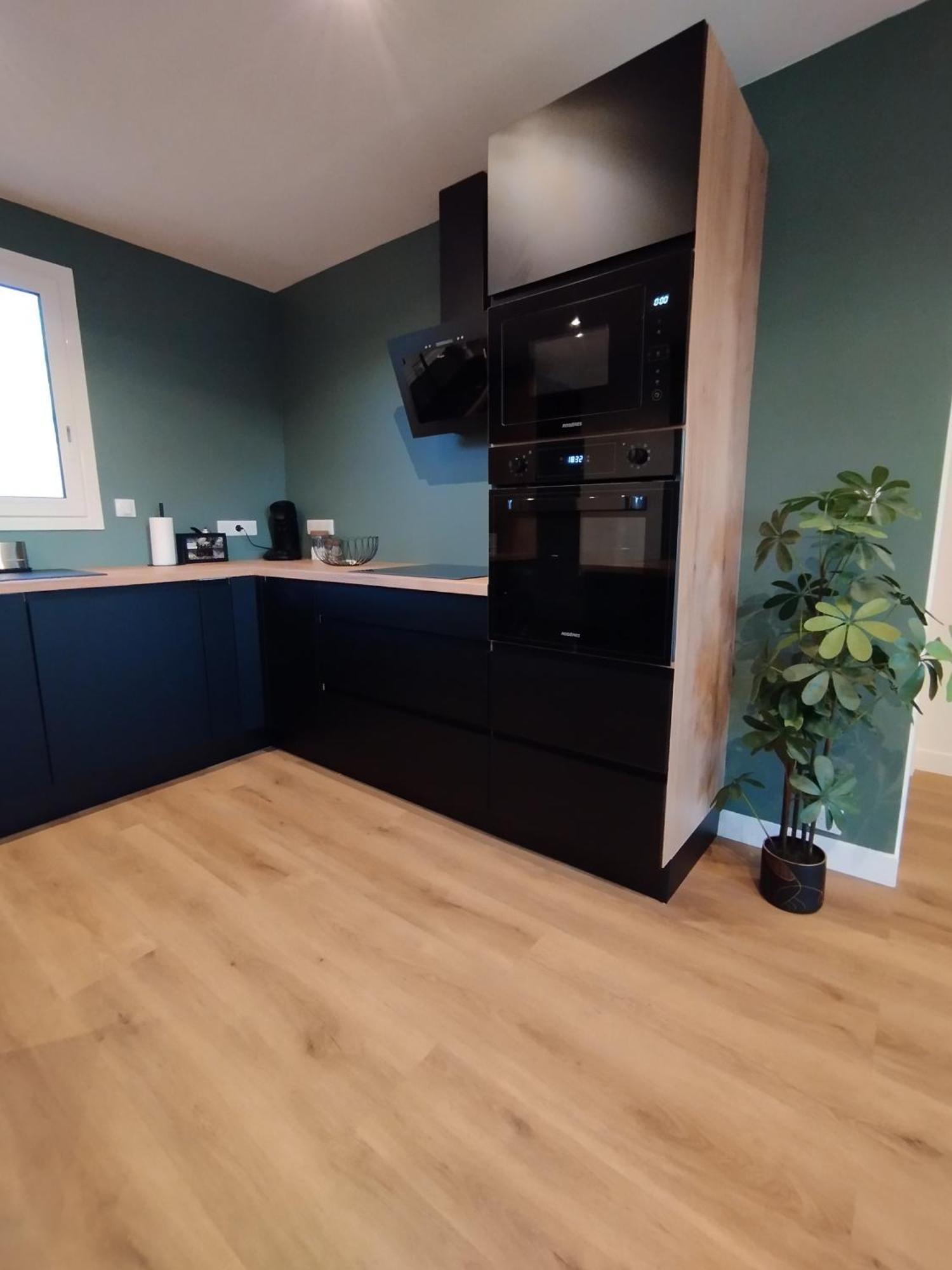 Holiday home Le 