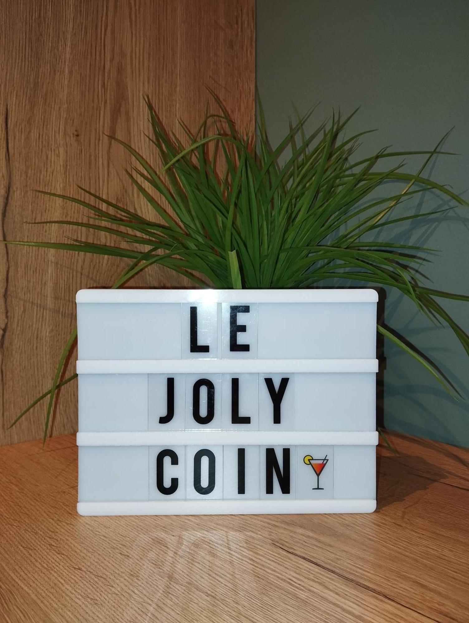 Holiday home Le 