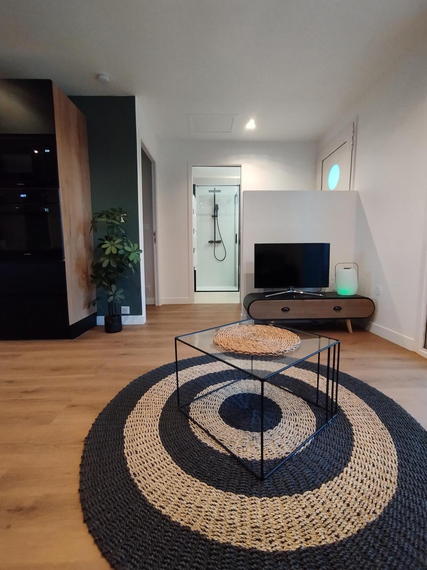 Holiday home Le 